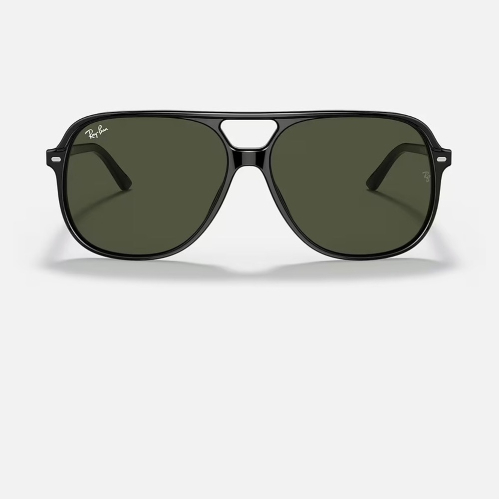 RAY-BAN 😎 New with case